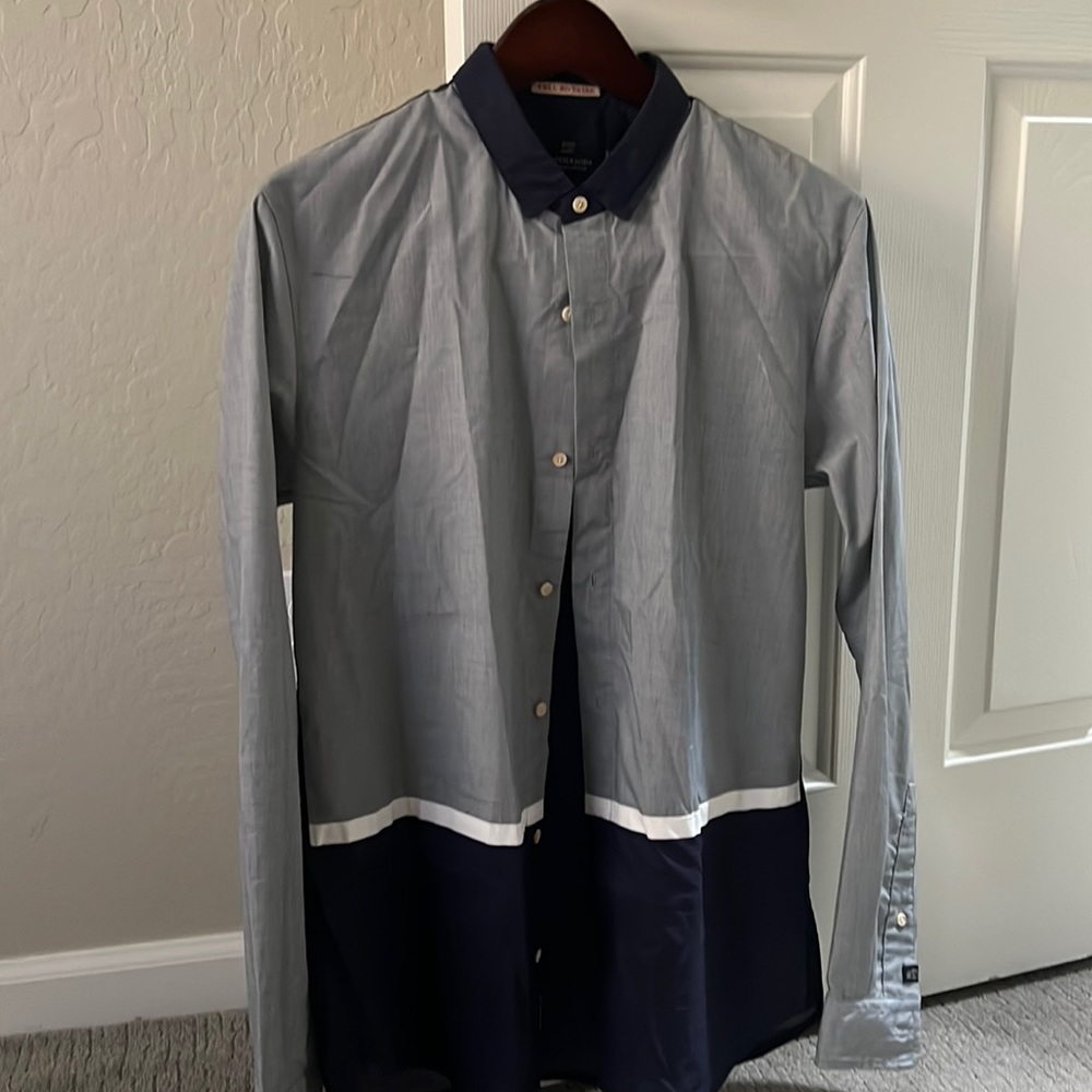 Scotch & Soda - Button Up